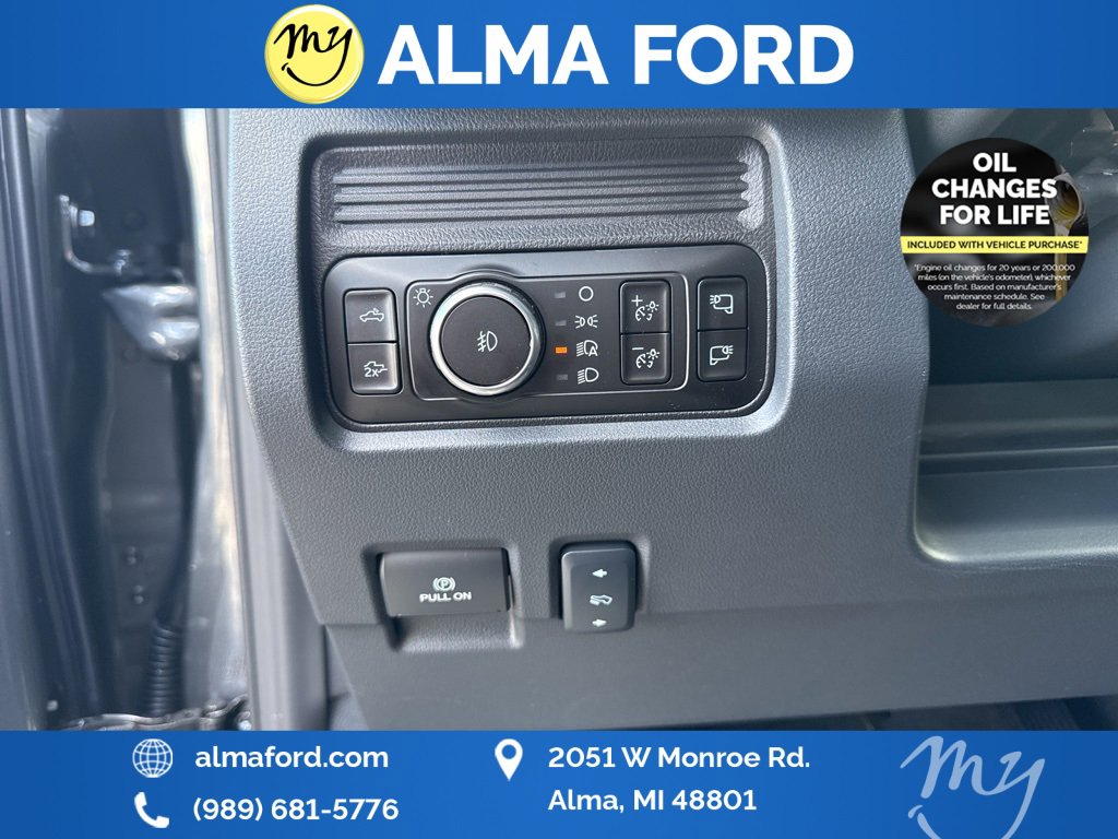 New 2026 Ford F250 Lariat image 26