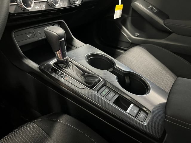 New 2026 Honda Civic LX image 16