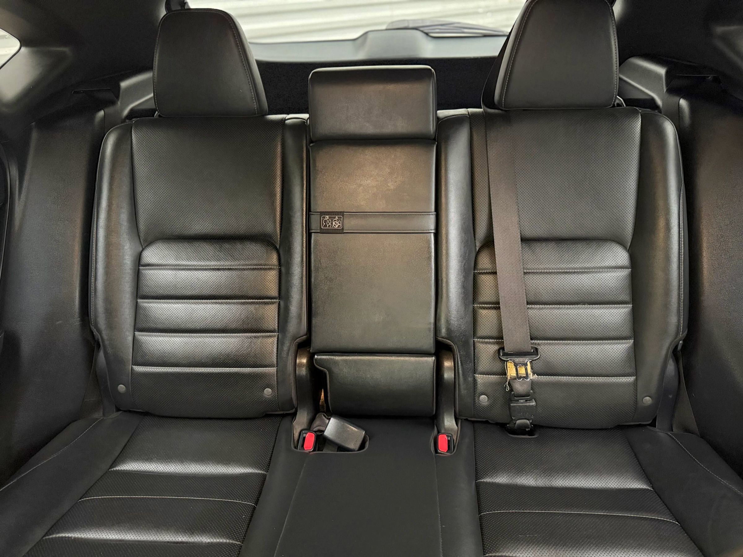 Used 2021 Lexus NX 300 F Sport image 16