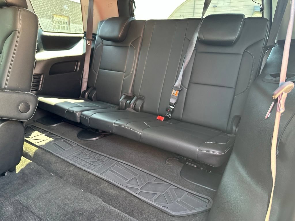 Used 2018 Chevrolet Tahoe LT AWD/4WD image 18
