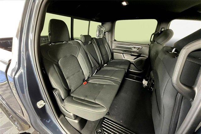 New 2026 RAM 1500 Big Horn image 10