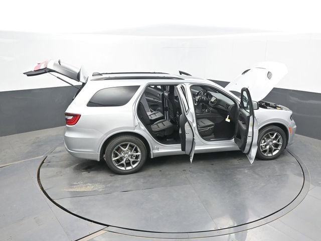 New 2026 Dodge Durango GT AWD/4WD image 74