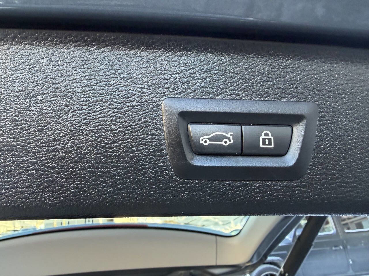 Used 2014 BMW X3 xDrive35i image 8