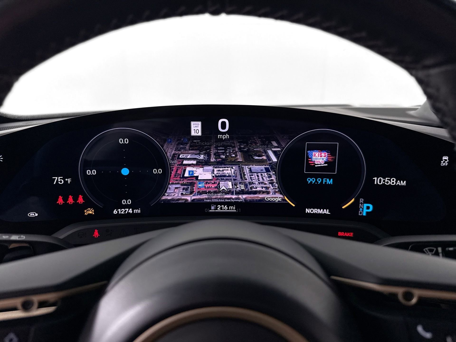 Used 2020 Porsche Taycan 4S AWD/4WD image 11