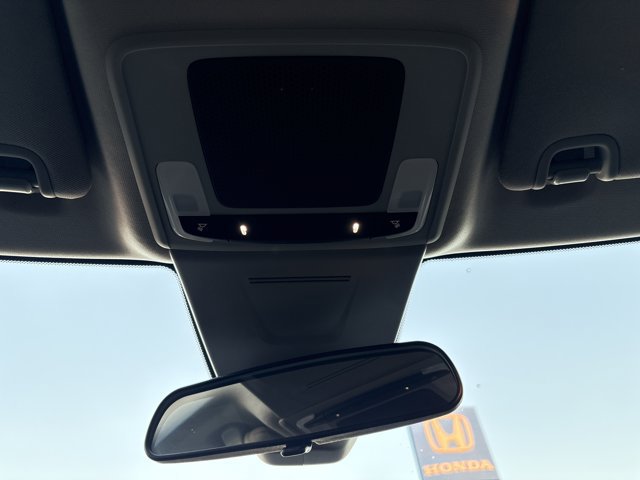 New 2026 Honda Civic LX image 19
