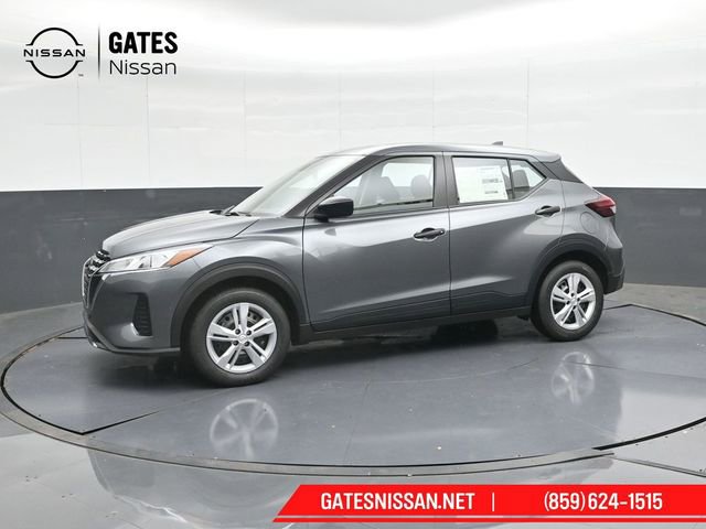 Used 2025 Nissan Kicks Play S image 7