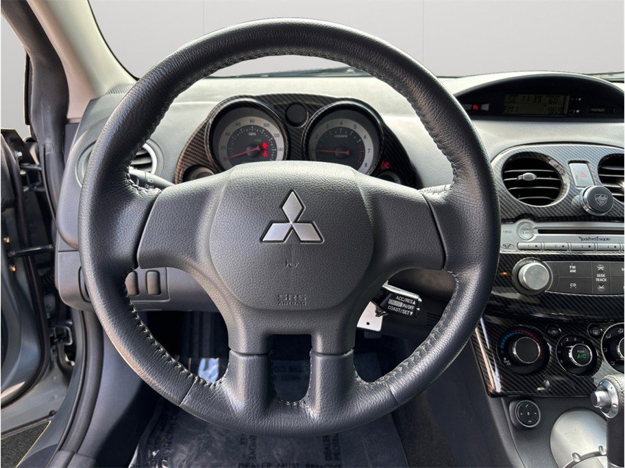 Used 2007 Mitsubishi Eclipse GS image 19