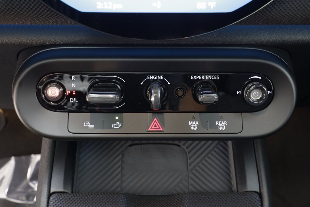 New 2026 MINI Cooper Countryman S w/ Comfort Package Max image 12