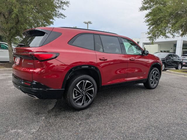 New 2026 Buick Enclave Sport Touring FWD image 4