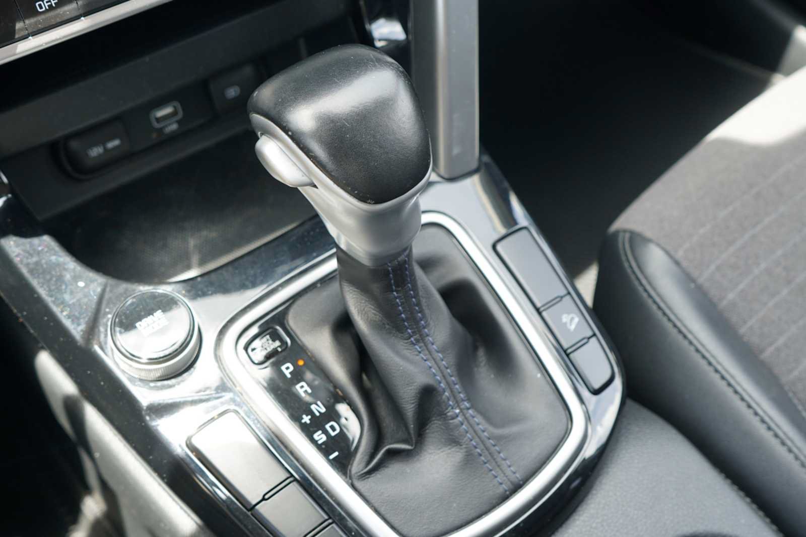 Used 2022 Kia Seltos S FWD image 11