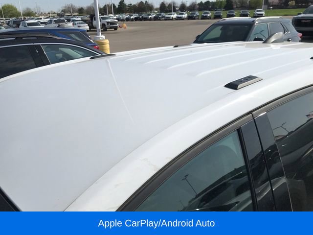 Used 2019 Chevrolet Equinox LT w/ Driver Convenience Package FWD image 7