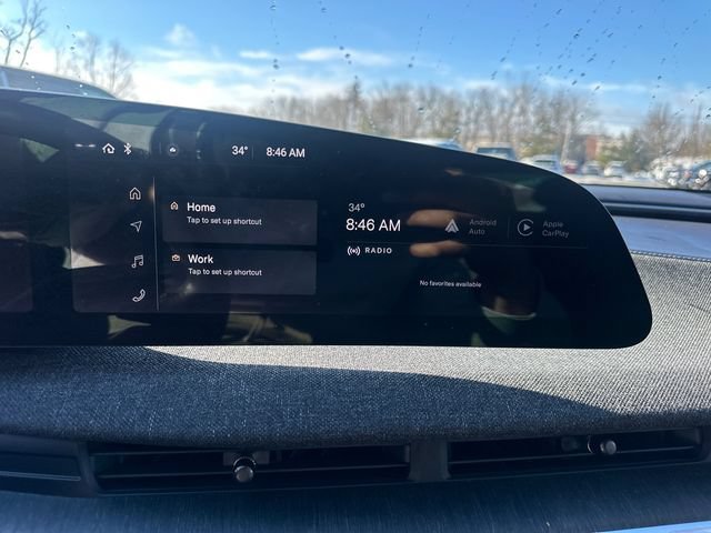 Used 2024 Lucid Air Pure RWD image 28