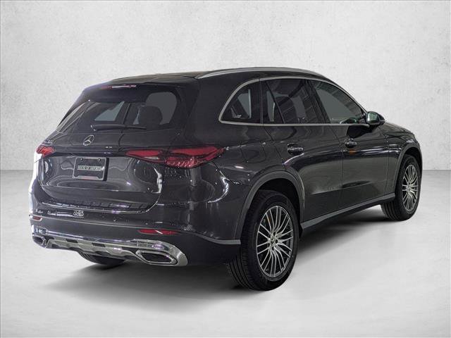 New 2026 Mercedes-Benz GLC 300 image 2