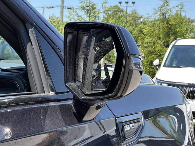 Certified 2023 GMC Yukon AT4 AWD/4WD image 27