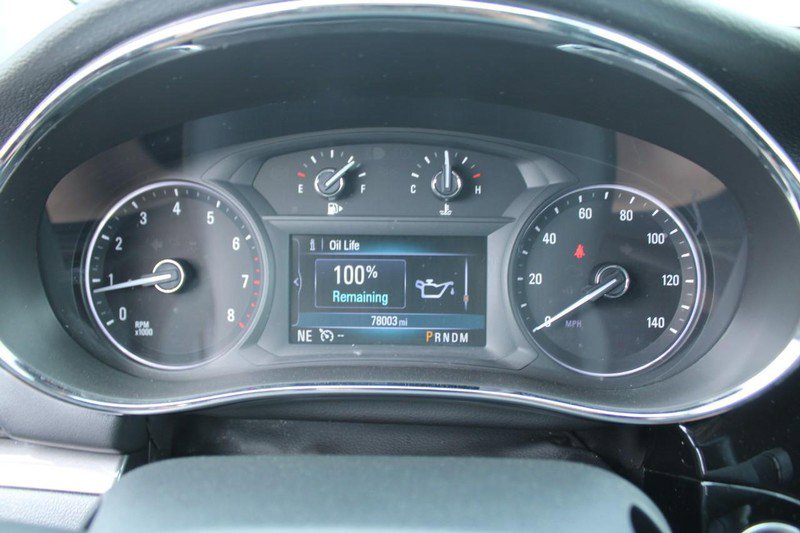 Used 2017 Buick Encore Preferred image 19