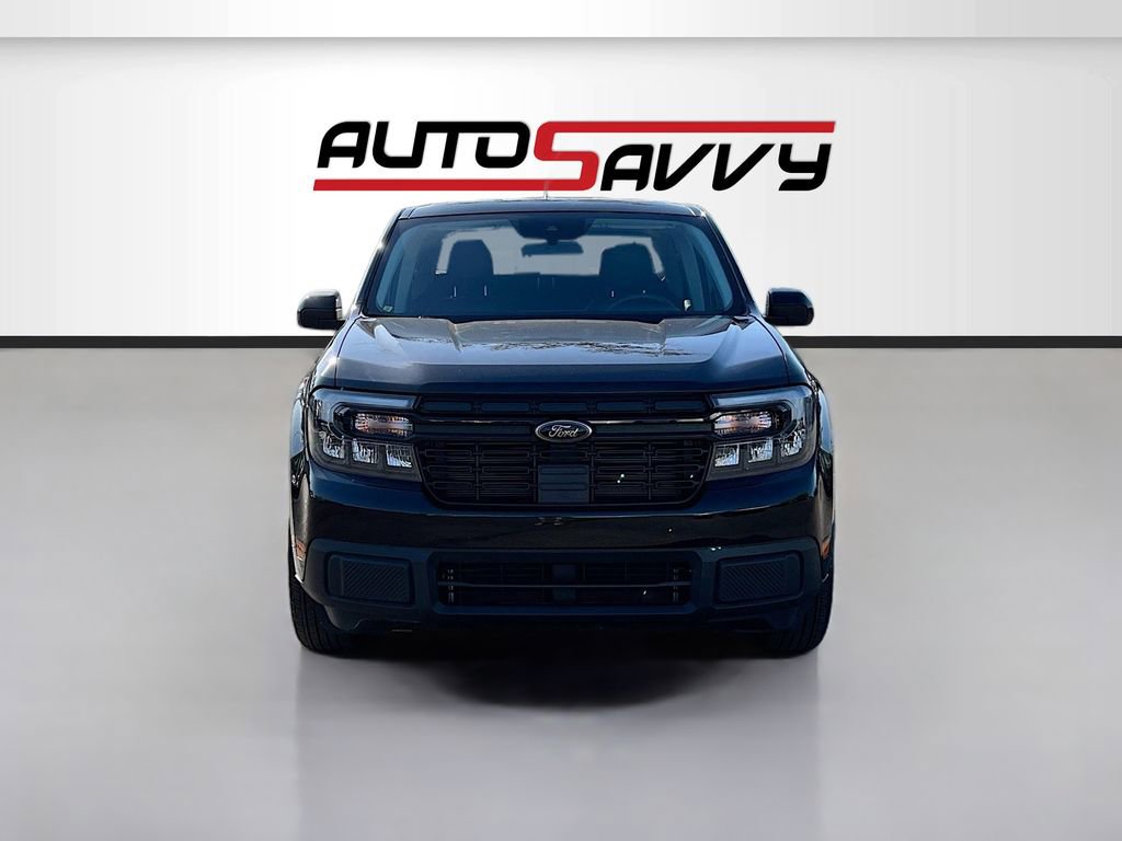 Used 2023 Ford Maverick Lariat w/ Lariat Luxury Package image 2