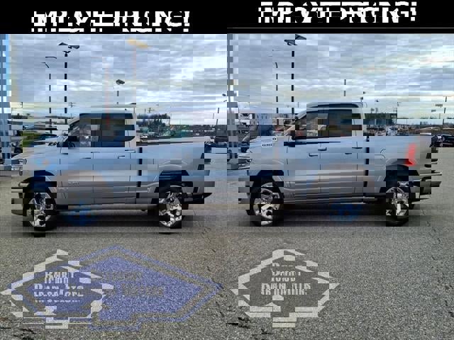 New 2026 RAM 1500 Big Horn image 44