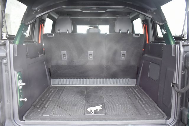 Used 2022 Ford Bronco Raptor image 41