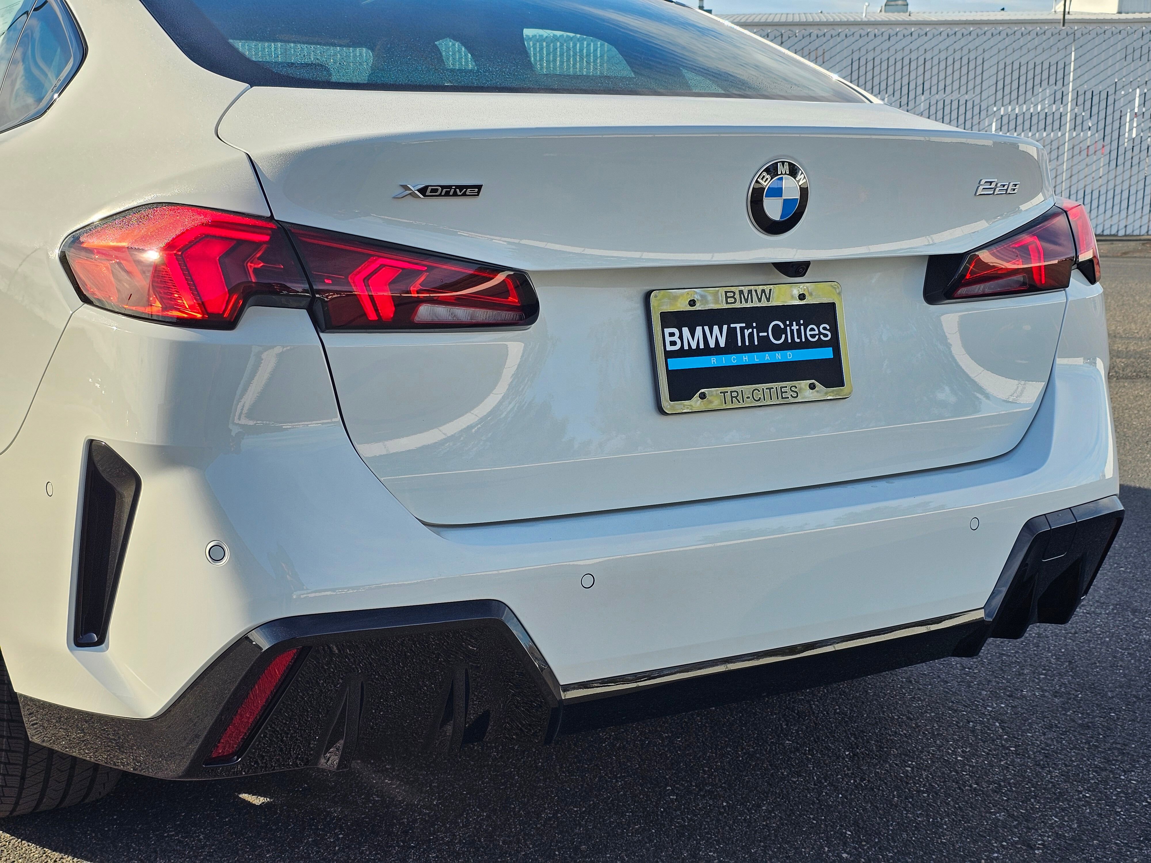 New 2026 BMW 228i xDrive w/ Premium Package image 7