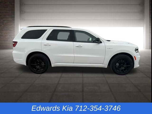 Used 2023 Dodge Durango R/T image 2