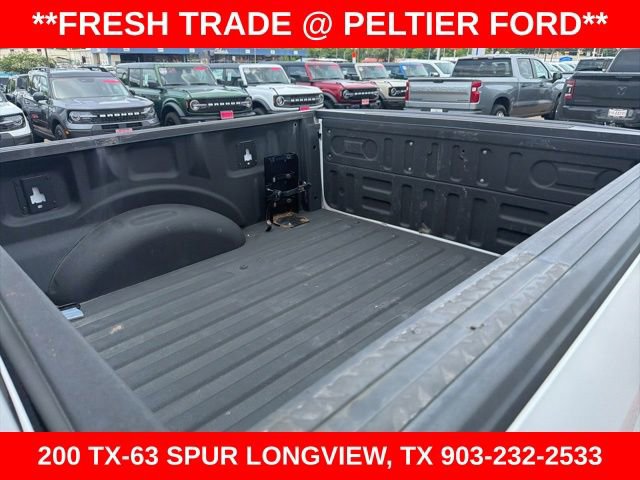 Used 2019 Ford F150 XLT w/ Equipment Group 301A Mid AWD/4WD image 11