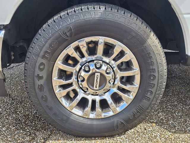 Certified 2022 Ford F250 XLT w/ XLT Premium Package image 28