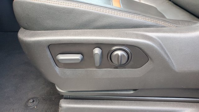 Used 2022 GMC Sierra 1500 AT4 w/ AT4 Premium Package AWD/4WD image 20