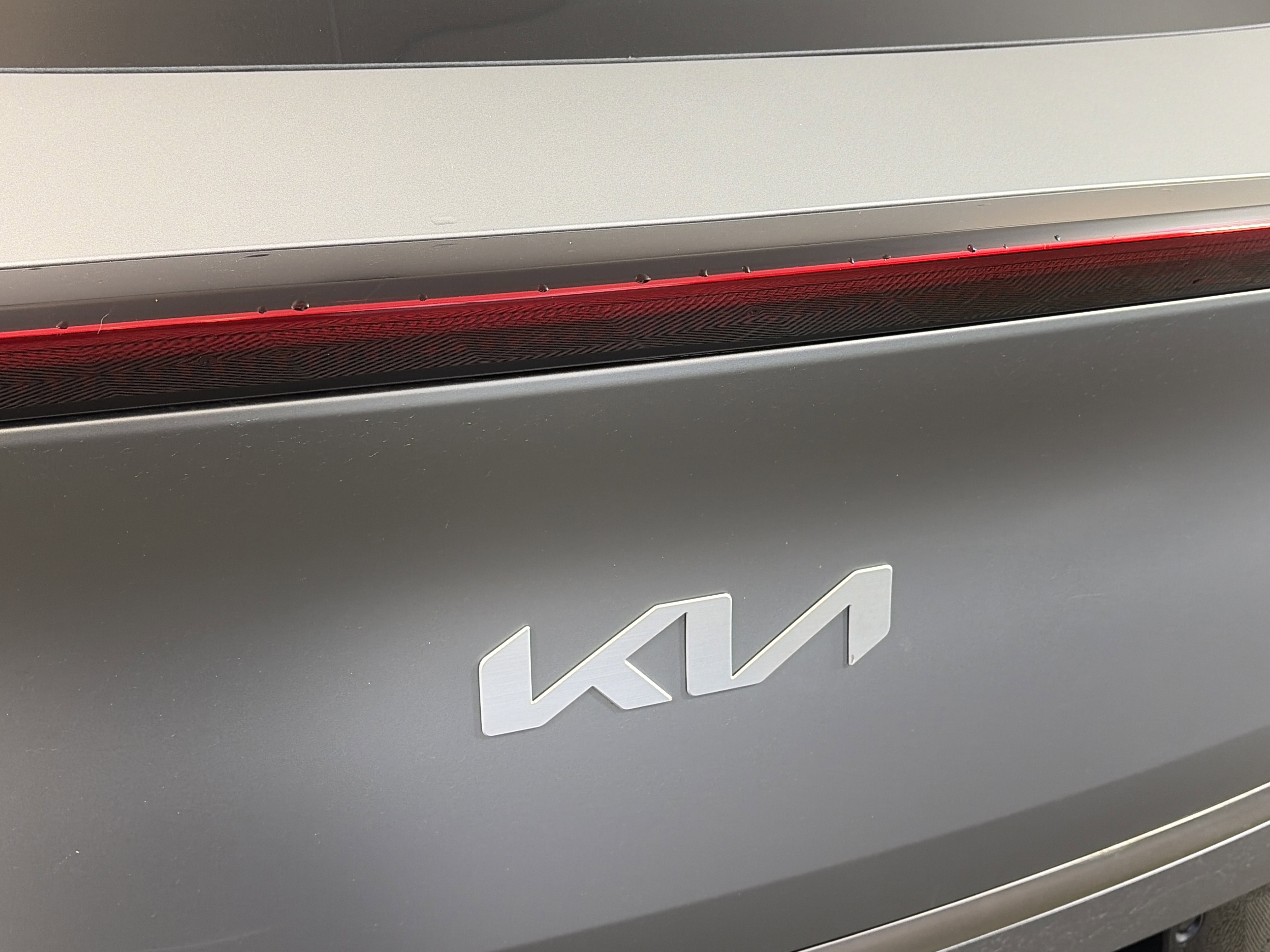 Used 2022 Kia EV6 GT-Line w/ First Edition Package image 14