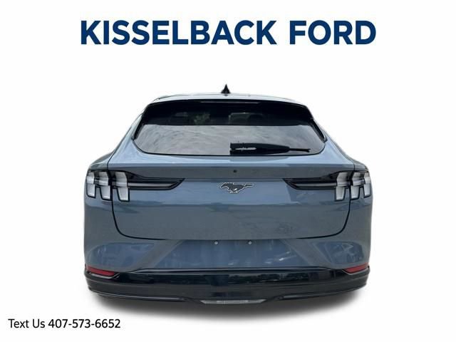 Used 2023 Ford Mustang Mach-E Premium RWD image 5