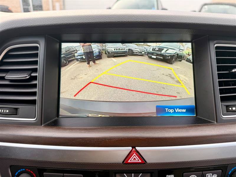 Used 2017 Genesis G80 3.8 w/ Option Group 03 AWD/4WD image 17