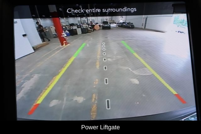 Used 2021 Jeep Cherokee Latitude Lux w/ Comfort/Convenience Group AWD/4WD image 8