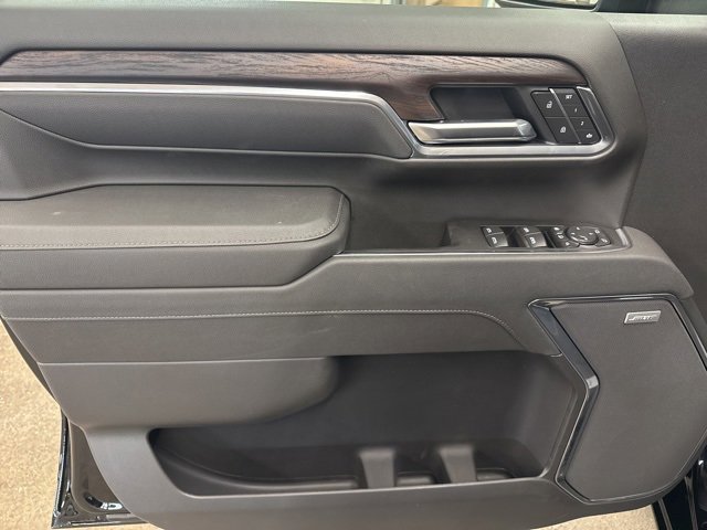 New 2026 GMC Sierra 2500 SLT w/ SLT Convenience Package image 10