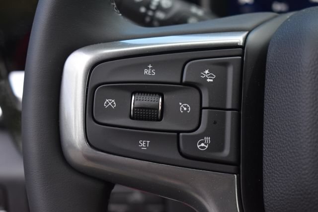 New 2026 Chevrolet Silverado 1500 LT AWD/4WD image 27