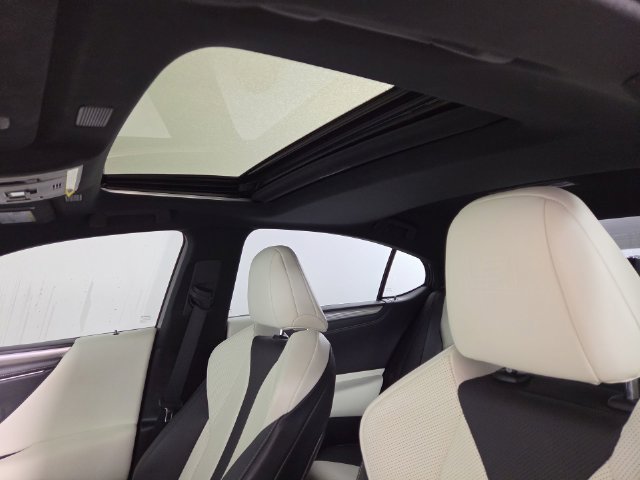 Certified 2023 Lexus ES 350 F Sport w/ Accessory Package (Z1) FWD image 33