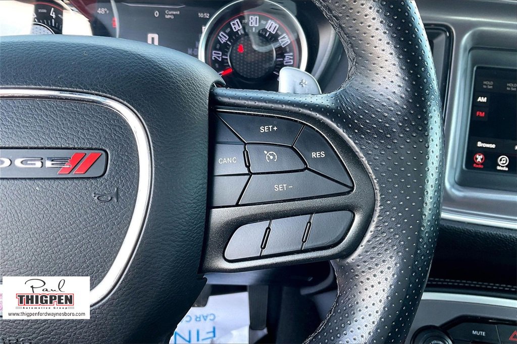 Used 2022 Dodge Challenger GT image 18