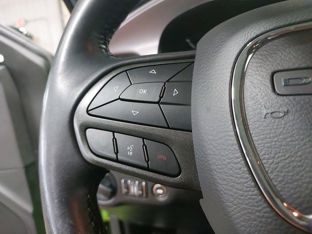 Used 2023 Dodge Charger GT w/ Blacktop Package image 16