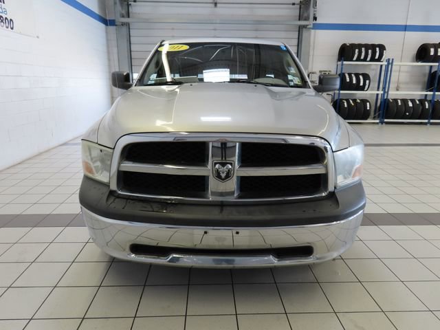 Used 2011 RAM 1500 ST w/ Chrome Appearance Group image 14
