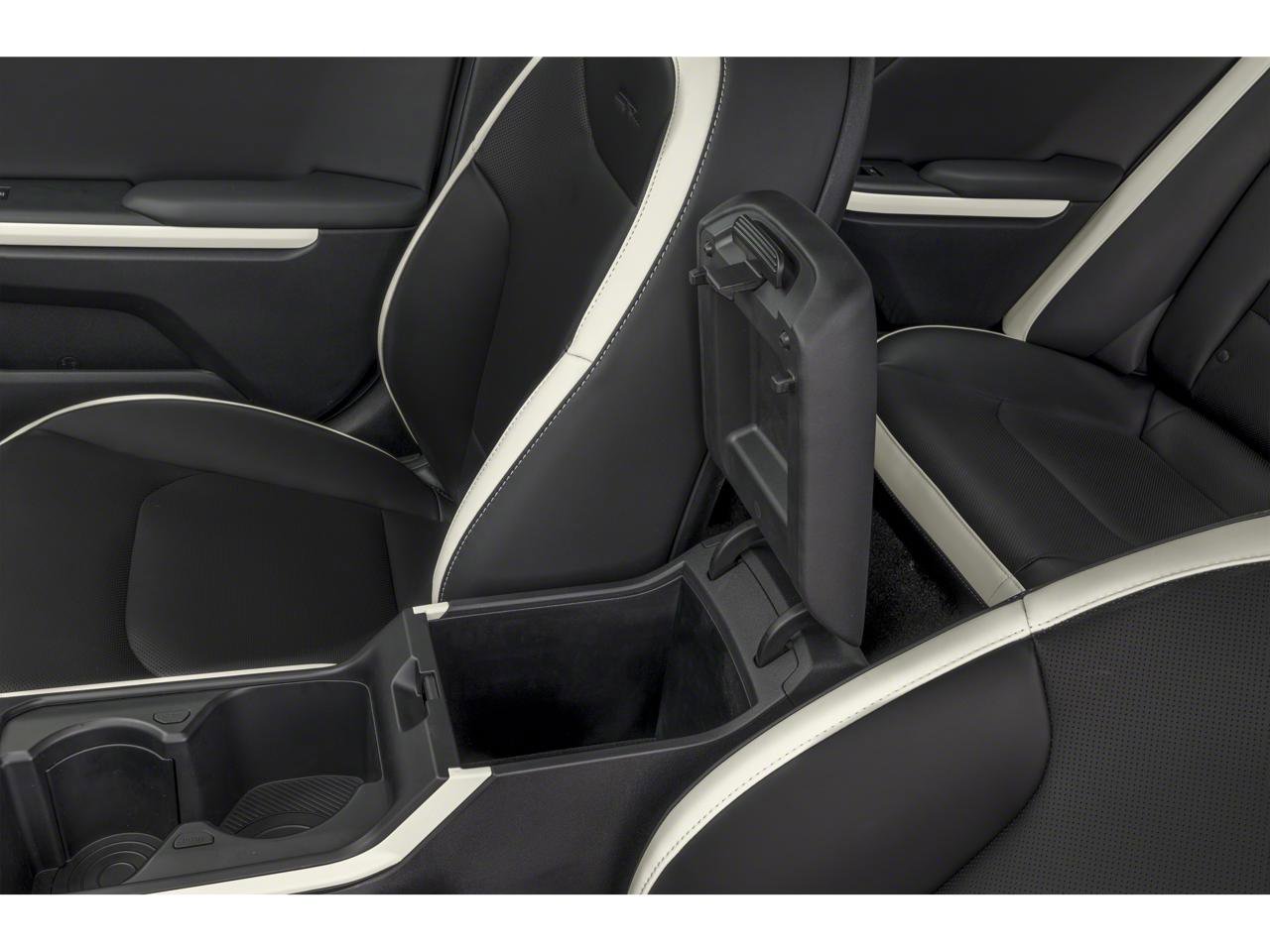 New 2025 Kia K4 GT-Line Turbo image 44