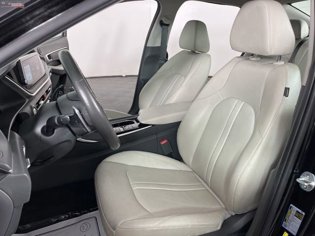 Used 2022 Hyundai Sonata Limited image 21