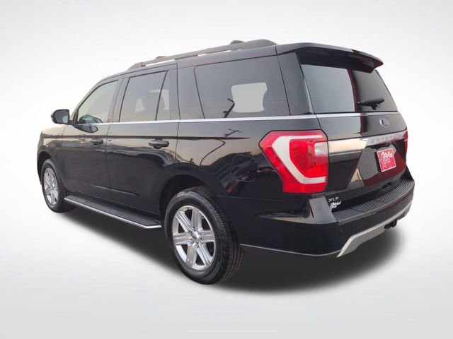 Used 2020 Ford Expedition XLT w/ Equipment Group 202A AWD/4WD image 4