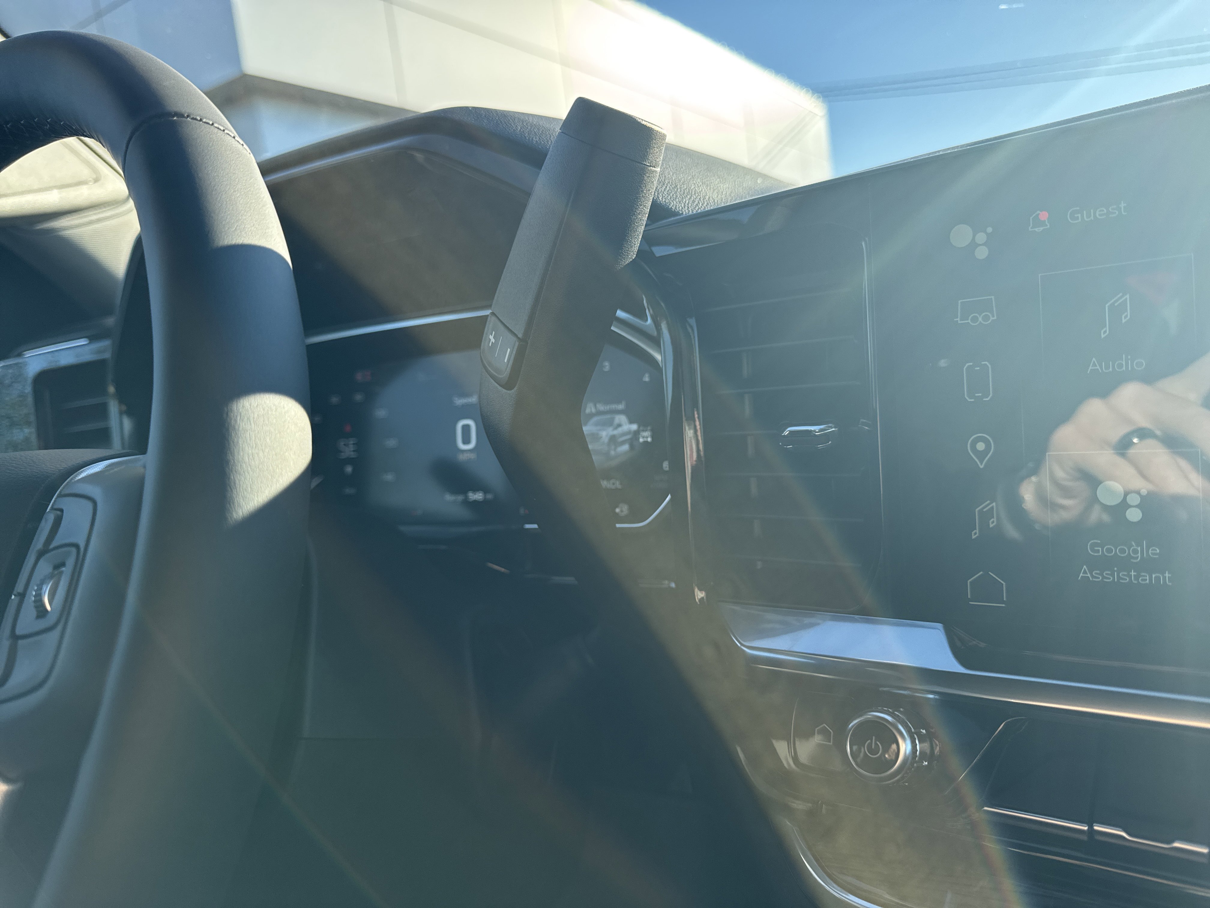 New 2026 GMC Sierra 1500 Elevation image 23