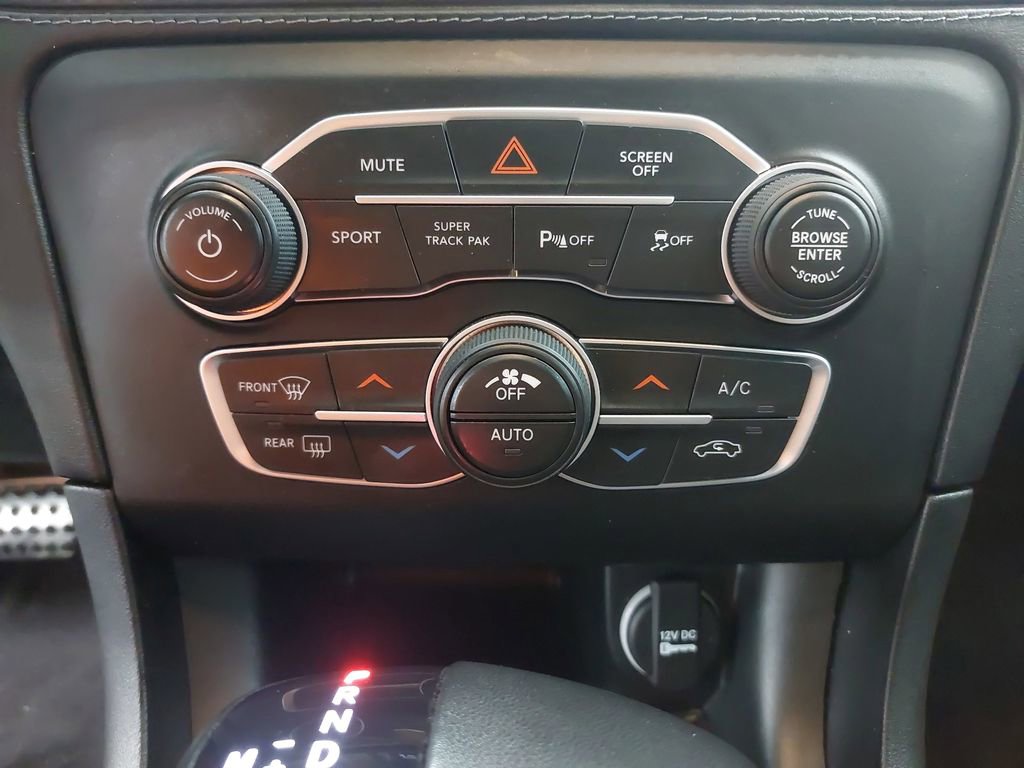 Used 2023 Dodge Charger GT w/ Plus Group image 20