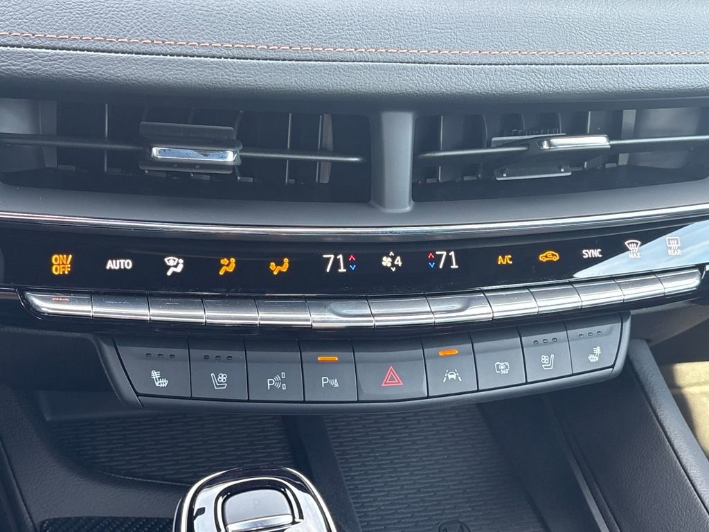 New 2026 Cadillac CT5 Sport w/ Technology Package image 21