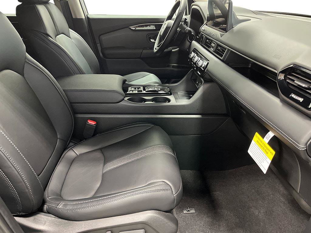 New 2026 Honda Passport RTL image 27