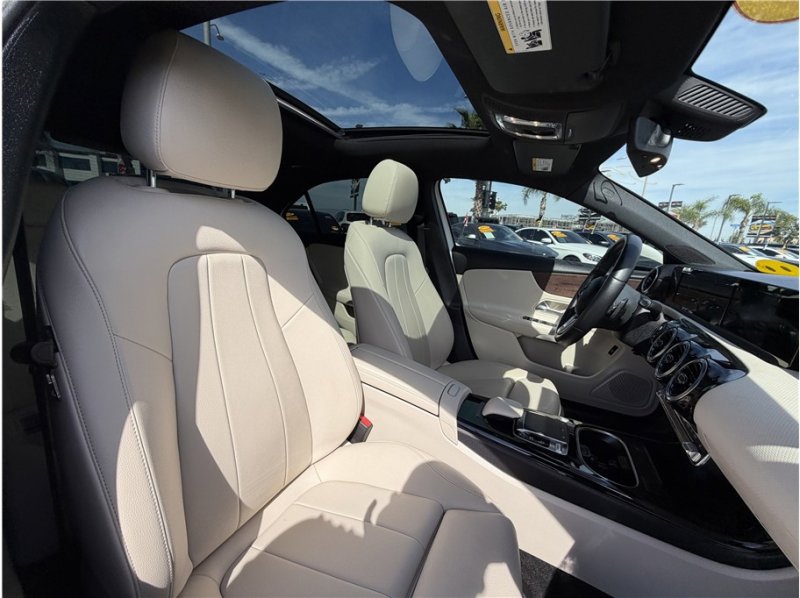 Used 2019 Mercedes-Benz A 220 image 37