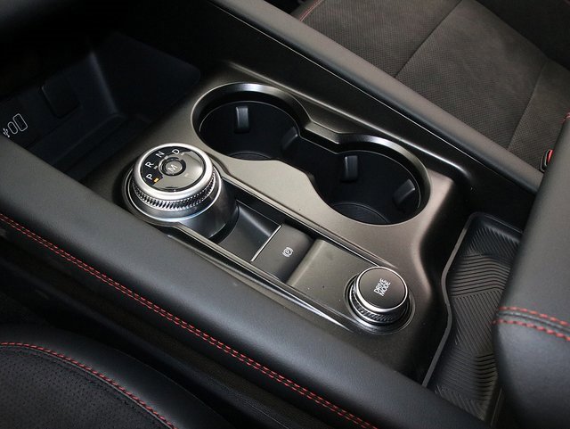 New 2026 Ford Explorer ST w/ Sun And Sound Package image 23