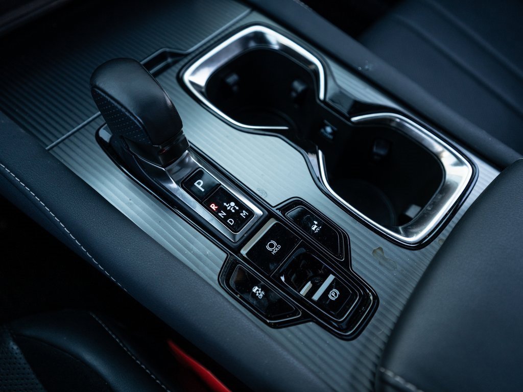 Used 2024 Lexus RX 500h F Sport image 31