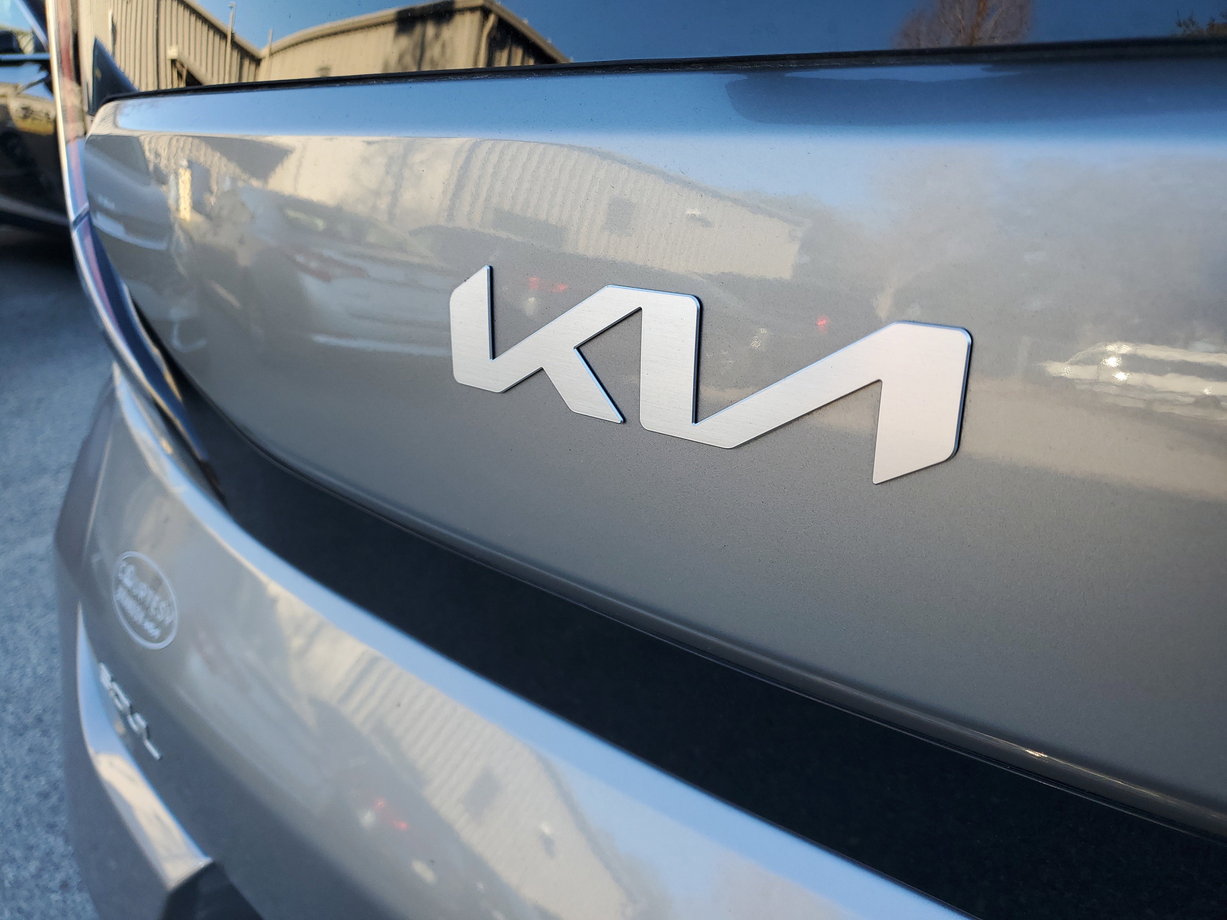 Used 2025 Kia Soul GT-Line image 8