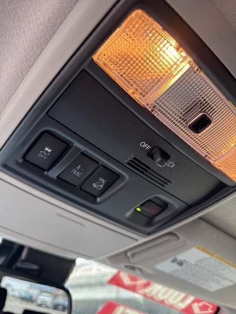 Certified 2024 Toyota 4Runner SR5 image 29