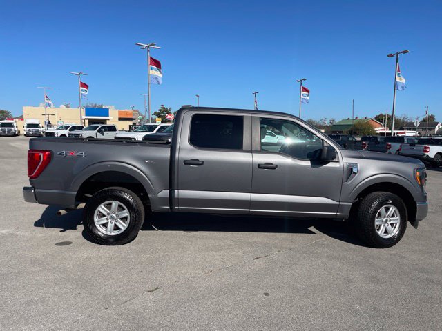 Used 2023 Ford F150 XLT AWD/4WD image 15